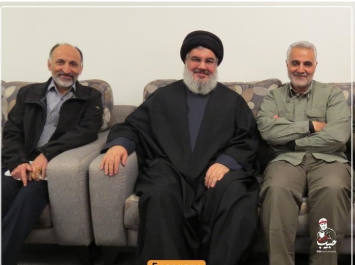ماذا عن صحة الأمين العام لحزب الله السيد حسن نصرالله