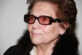رسالة من المناضلة الجزائرية جميلة بوحيرد لفلسطين...هذا ماجاء بها