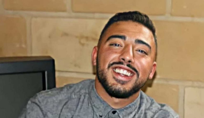 بالفيديو: اللحظات الأخيرة قبل استشهاد محمد طحان عند الحدود..