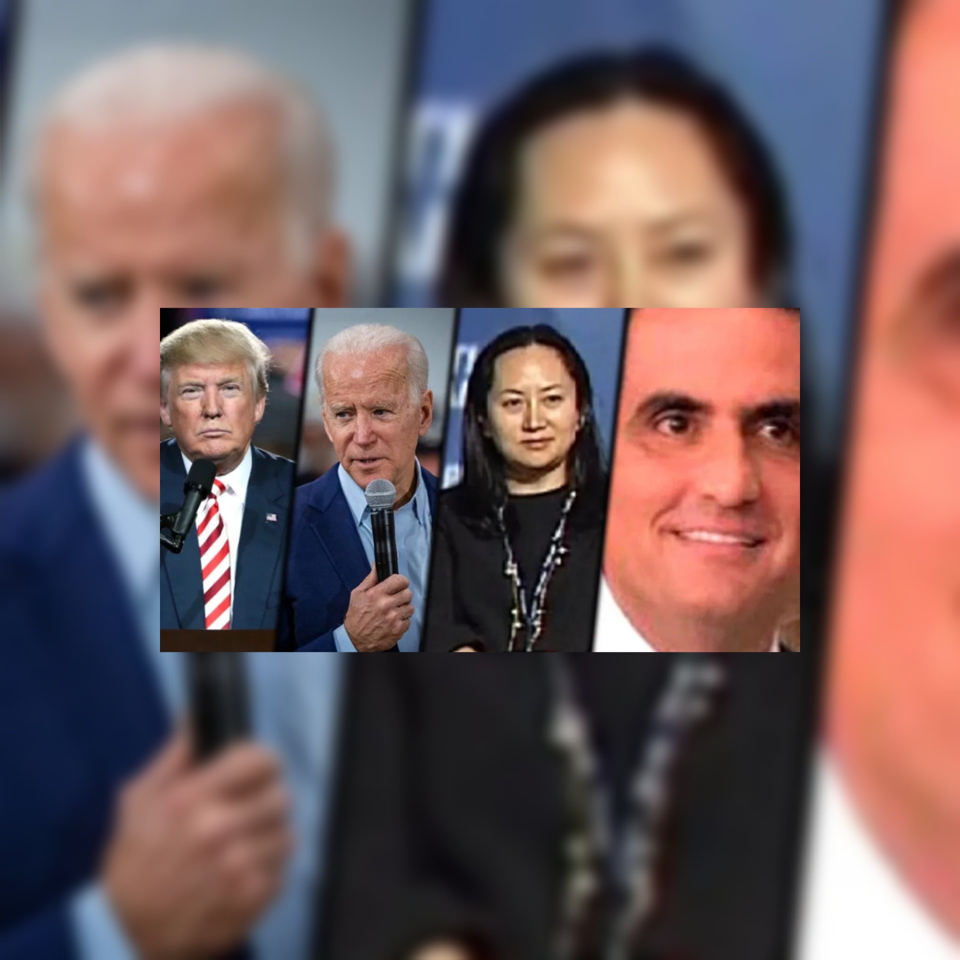 ترجمات /  إستغلال العقوبات الإقتصادية لأهداف سياسية..واشنطن تسعى إلى سجن رجال الأعمال الأجانب لخرقهم عقوباتها الغير قانونية .