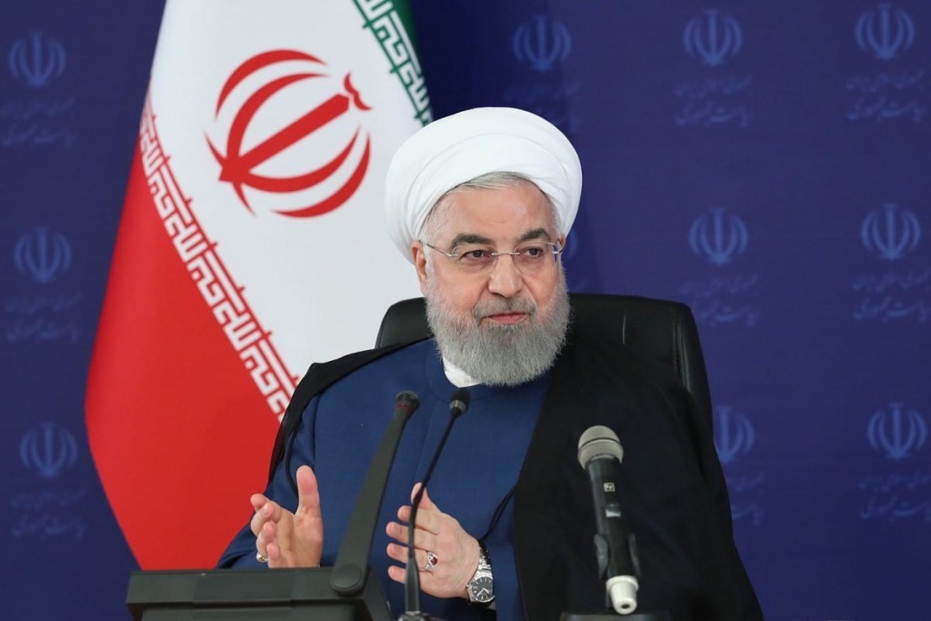 إتفاق جديد في محادثات فيينا بين طهران وواشنطن...ماهو