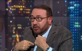 بعد تحيتها الرئيس الأسد....فيصل القاسم يحرّض ضد حماس