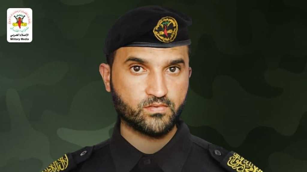 الاحتلال ينشر فيديو للحظة استهداف سيارة قائد سرايا القدس