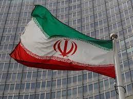 بدء تسجيل المرشحين في انتخابات الرئاسة الإيرانية بدء تسجيل المرشحين في انتخابات الرئاسة الإيرانية