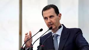 كلمة متلفزة للرئيس الأسد بعد فوزه بالانتخابات...وهذا مضمونها