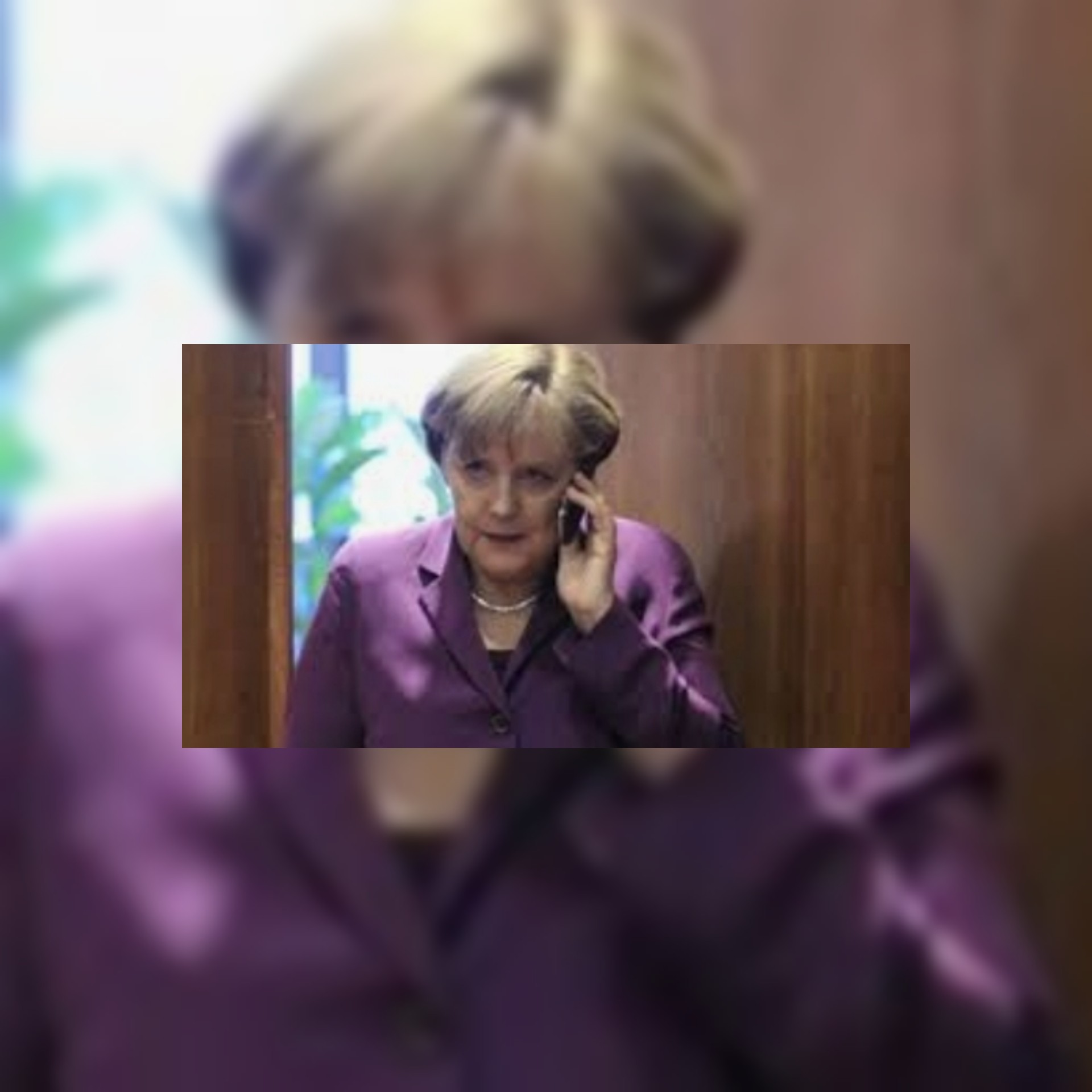 اعلام الماني : الدنمارك ساعدت المخابرات الأمريكية في التجسس على ميركل وآخرين