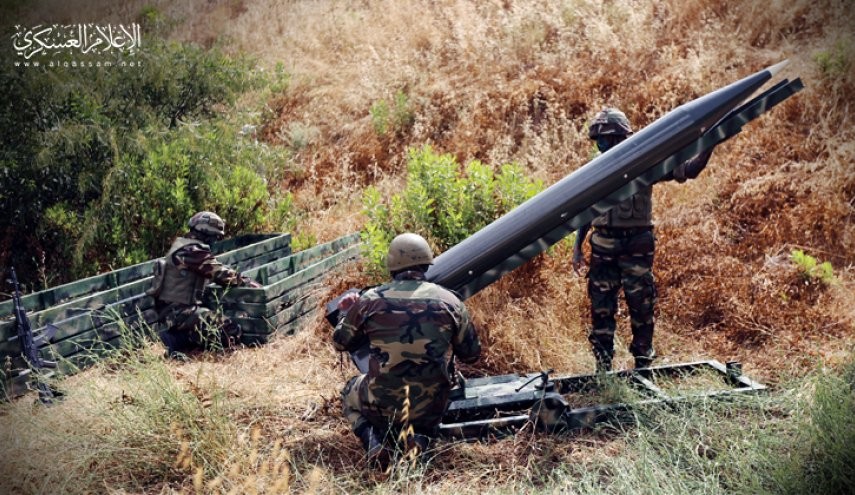 كتائب القسام تهدد الإحتلال وتمهله ساعتين