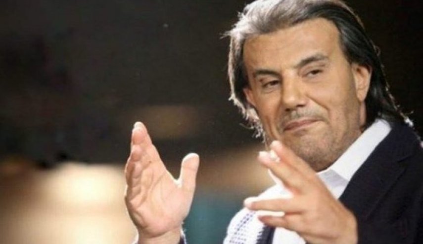 سمير صفير حرا اليوم...