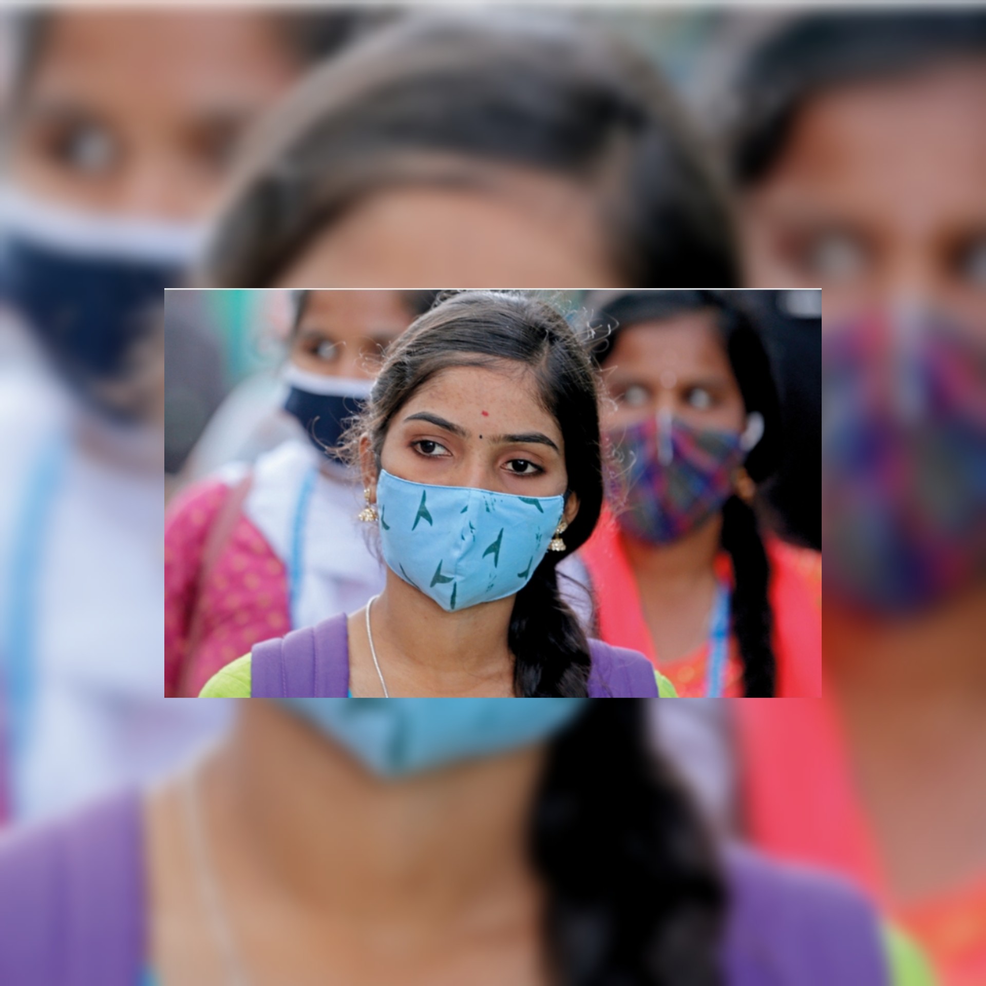 آخر التطورات ...كورونا يفتك بالهند والنظام الصحي على شفا الانهيار