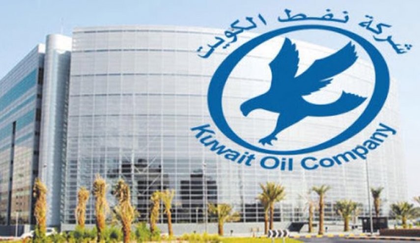 حريق في أكبر حقول الكويت النفطية
