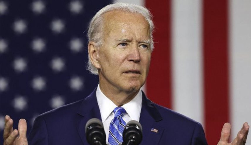 بايدن يلغي عددا اخر من قرارات الرئيس الاميركي السابق بايدن يلغي عددا اخر من قرارات الرئيس الاميركي السابق