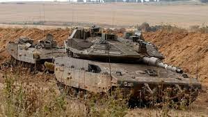 جيش الاحتلال يعلن عن عملية 