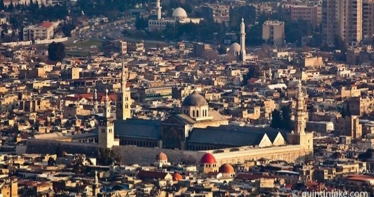 نبيه البرجي/دمشق الرياض  حتما وقريبا