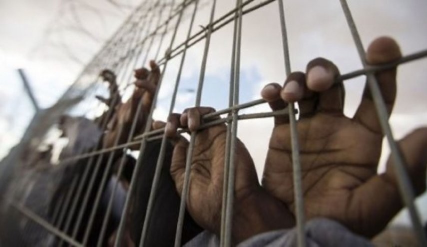 حملة يمنية لفضح انتهاكات السجون السعودية السرية في المهرة