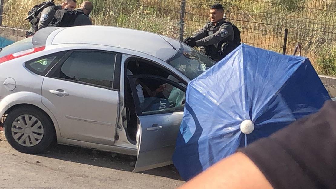 بالفيديو: إصابة سبعة ضباط 
