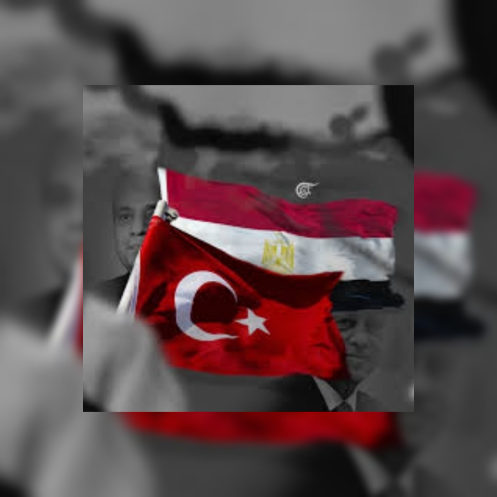 ما هي شروط المصالحة مع تركيا : مصر تتمسك بالشروط  وتركيا  تعاود رسائل الغزل