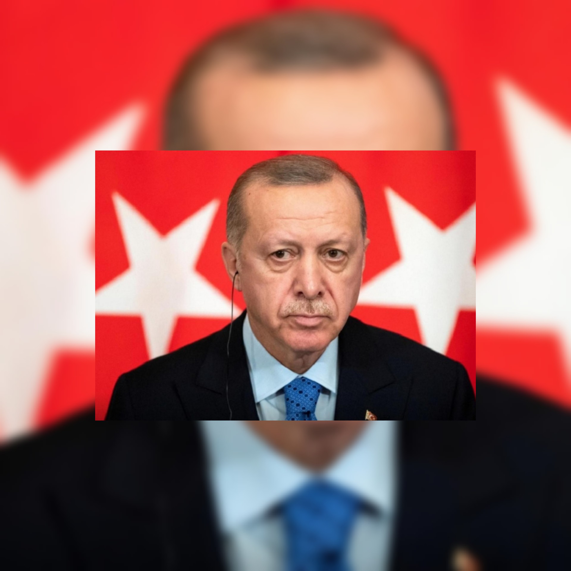 أردوغان يأمل في زيادة التعاون مع مصر ودول الخليج إلى أقصى حد