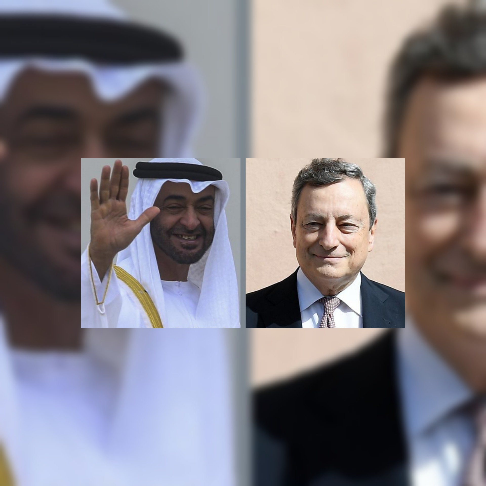 أزمة بين الإمارات وإيطاليا.. الإمارات تطالب إيطاليا بسحب طائراتها وجنودها من قاعدة المنهاد العسكرية