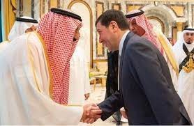 السعودية تضغط على الملك الأردني لوقف محاكمة باسم عوض الله...هذا ماكشفته نيويورك تايمز