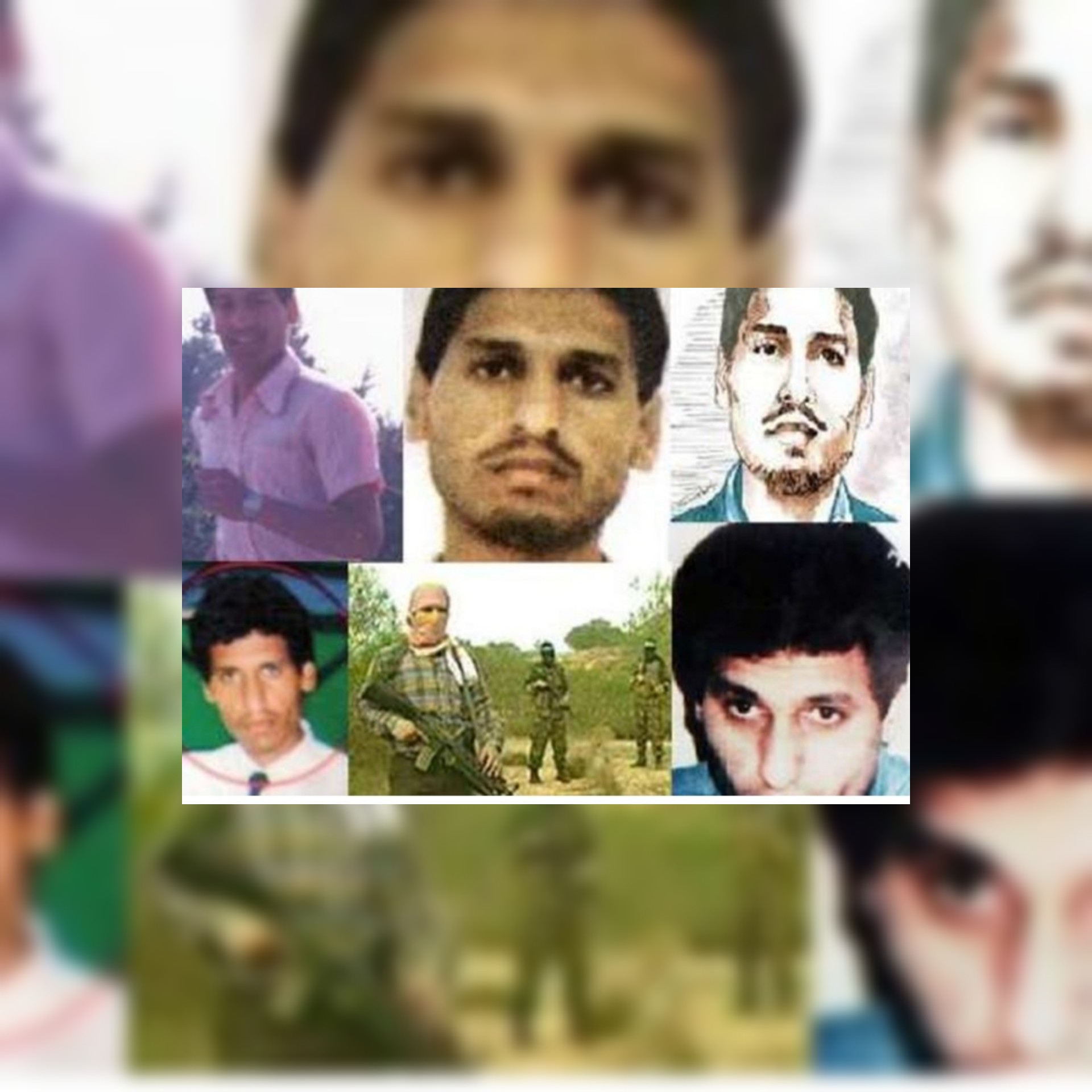 تقرير بي بي سي / محمد الضيف قط بتسع أرواح و قائد الجناح العسكري لحماس في مرمى النيران الإسرائيلية