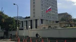 تحذيرات من احتمال تنفيذ اعتداءات على دبلوماسيين روس في لبنان وسوريا...هذا ما كشفته صحيفة الأخبار