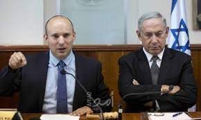 بينيت يهدد بشن عملية عسكرية على غزة أو لبنان