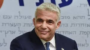 رئيس الكنيست يعلن عن تمكّن لابيد من تشكيل حكومة