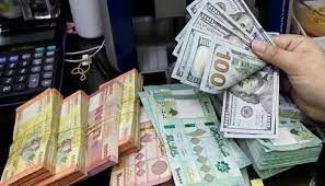 سعر الدولار في لبنان اليوم السبت 5 يونيو 2021..
