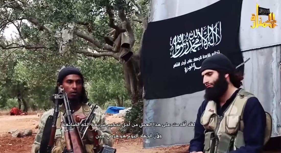 قطر تحت مطرقة القضاء البريطاني, تهم بتمويل الإرهاب في سوريا وقطر تنفيها وتنفي دعمها لحماس..