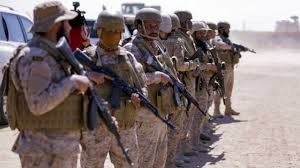 السعودية تزعم وقف عملياتها العسكرية في اليمن..