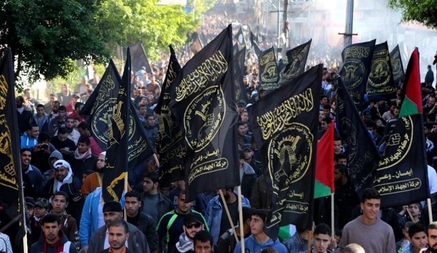 الجهاد الإسلامي تنعي شهداء جنين...وتدعو لتفعيل دور المقاومة