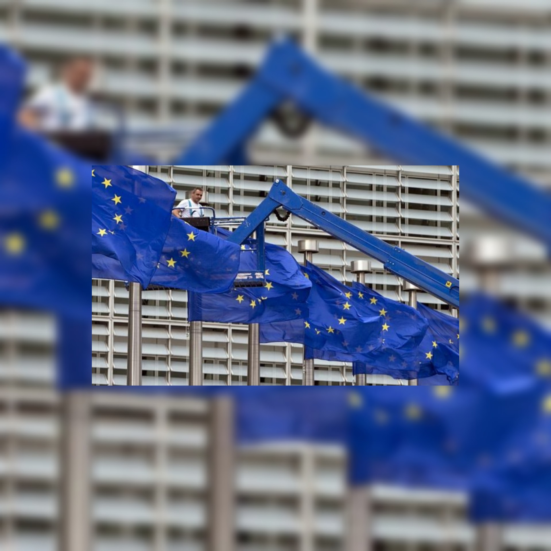 الاتحاد الأوروبي يطلقُ وحدة الأمن السيبراني للاستجابة السريعة