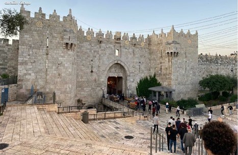 الغرفة المشتركة لفصائل المقاومة: نراقب سلوك العدو في القدس وستكون لنا كلمتنا