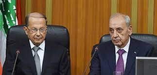 هدفها استعادة العلاقات الطبيعية...صحيفة تتحدث عن وساطة بين عون و بري