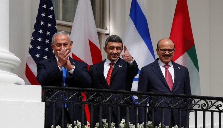 واشنطن تحذف مصطلح 