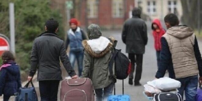 مقترح دانماركي لإعادة اللاجئين السوريين إلى بلادهم...ماهو