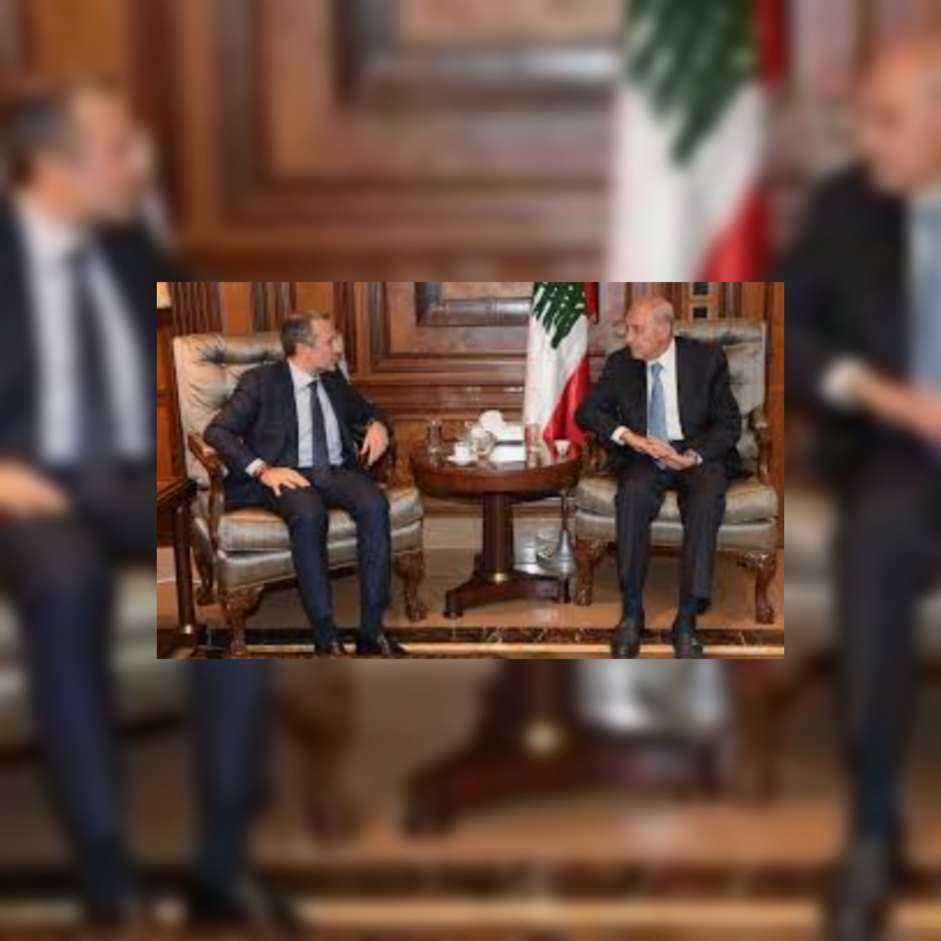 بري ينتظر رد باسيل