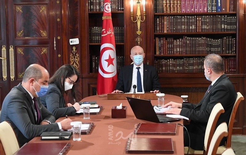 تونس تنفي انضمامها إلى مناورات بحرية تشارك فيها 