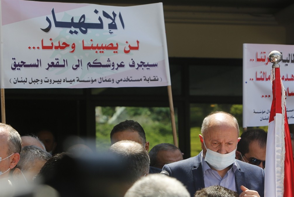 دعوات لإضراب وطني شعبي في لبنان