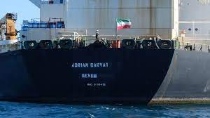 إيران تؤكد أن وصول ناقلاتها النفطية الى بيروت بغنى عن تفاهات السفيرة الأميركية