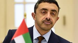 حماس تستنكر تصريحات لوزير خارجية الإمارات طالب فيها الغرب بتصنيف الحركة منظمة إرهابية