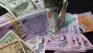 سعر الدولار في سوريا اليوم السبت 5 يونيو 2021
