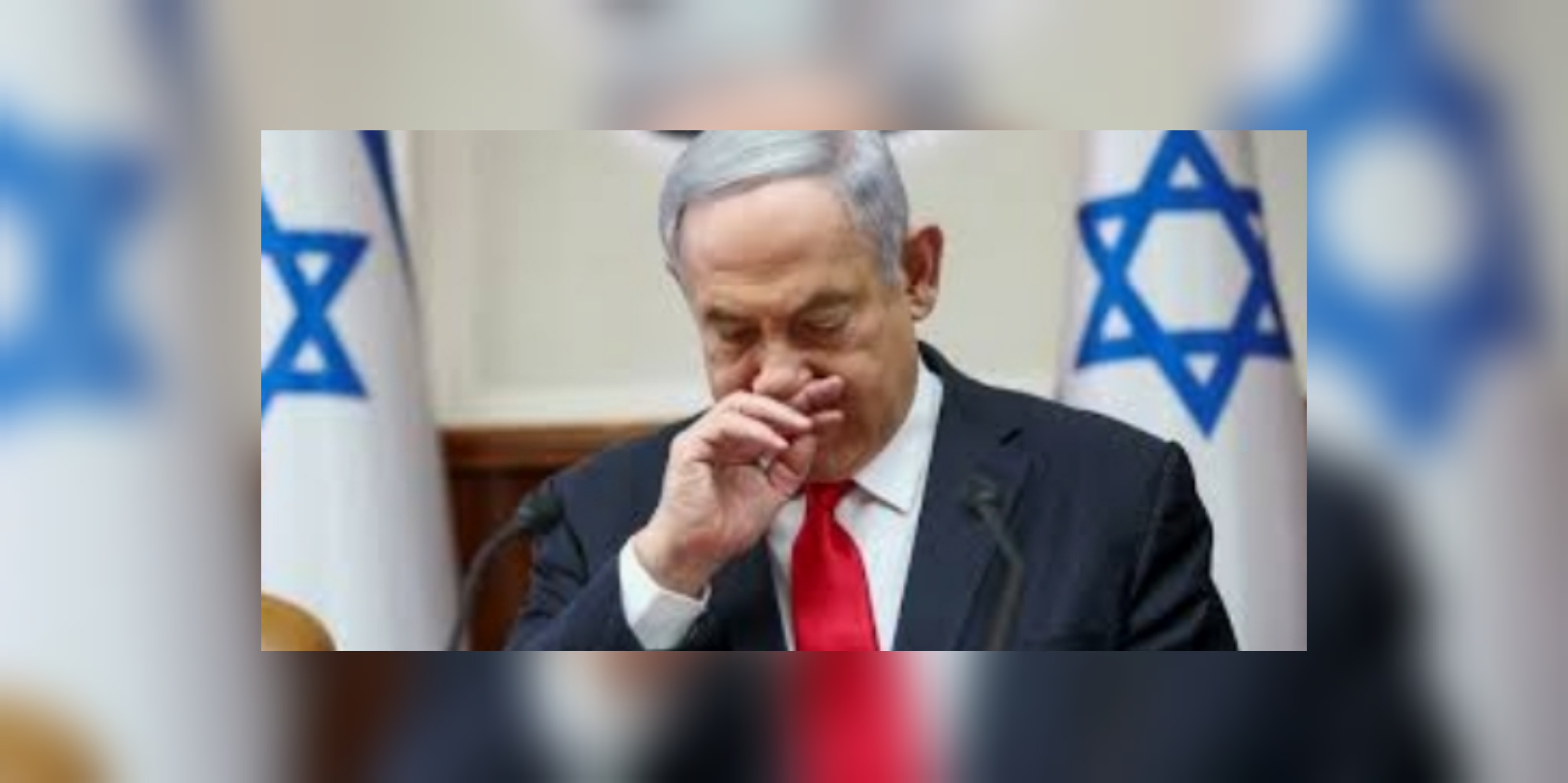 نتنياهو يتعهد بإسقاط الحكومة المرتقبة 