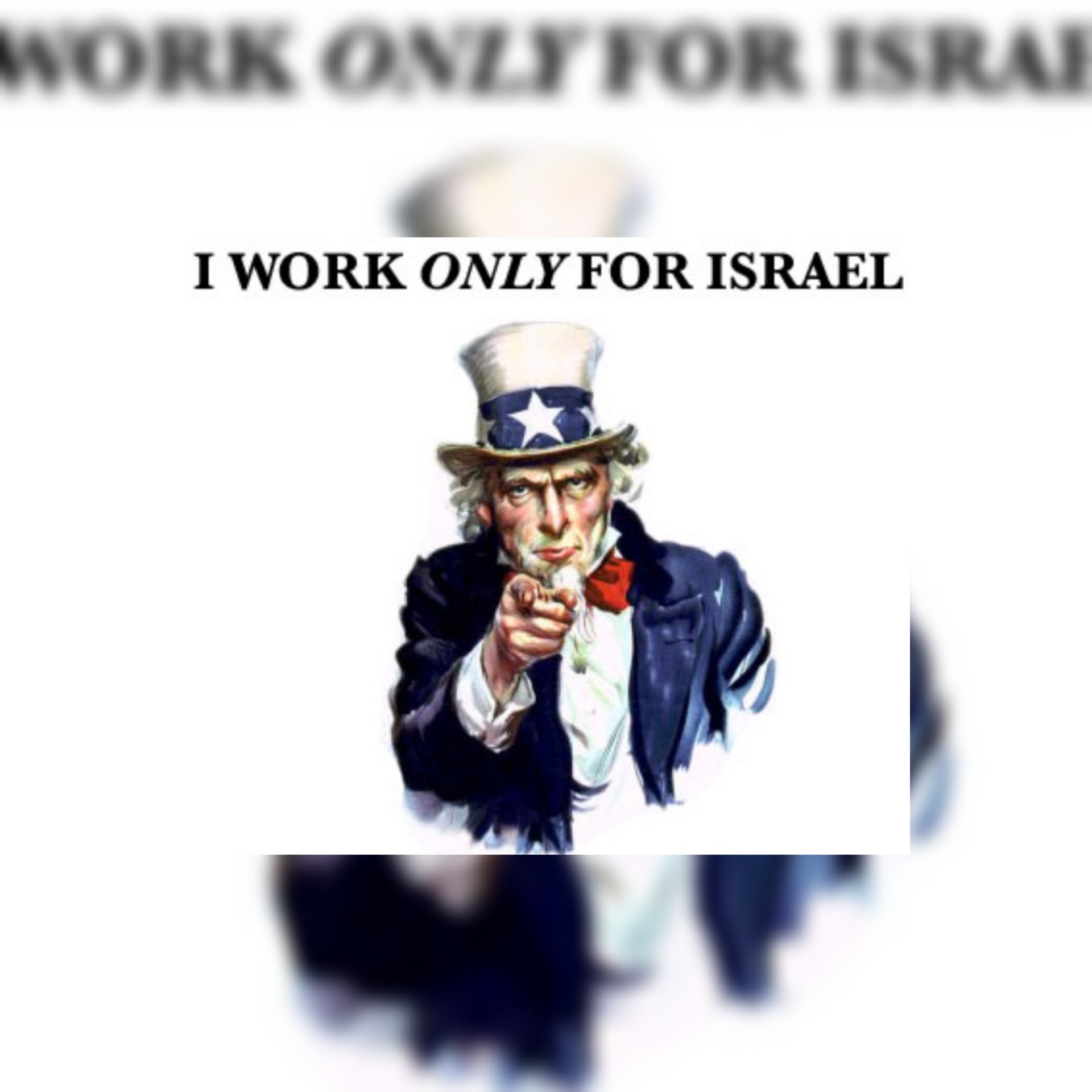 سيناتور أمريكي:  في كل مرة يحاول أحدهم تدمير  