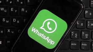 تطبيق واتساب.. ستشاهدون الصور والفيديوهات لمرة واحدة فقط لا أكثر