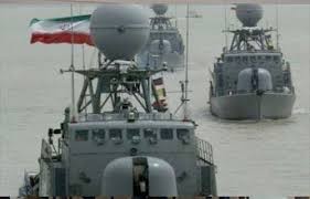 سفن حربية إيرانية تتوجه إلى سوريا...والهدف