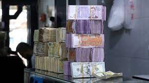 سعر الدولار في سوريا اليوم الثلاثاء 8 يونيو 2021