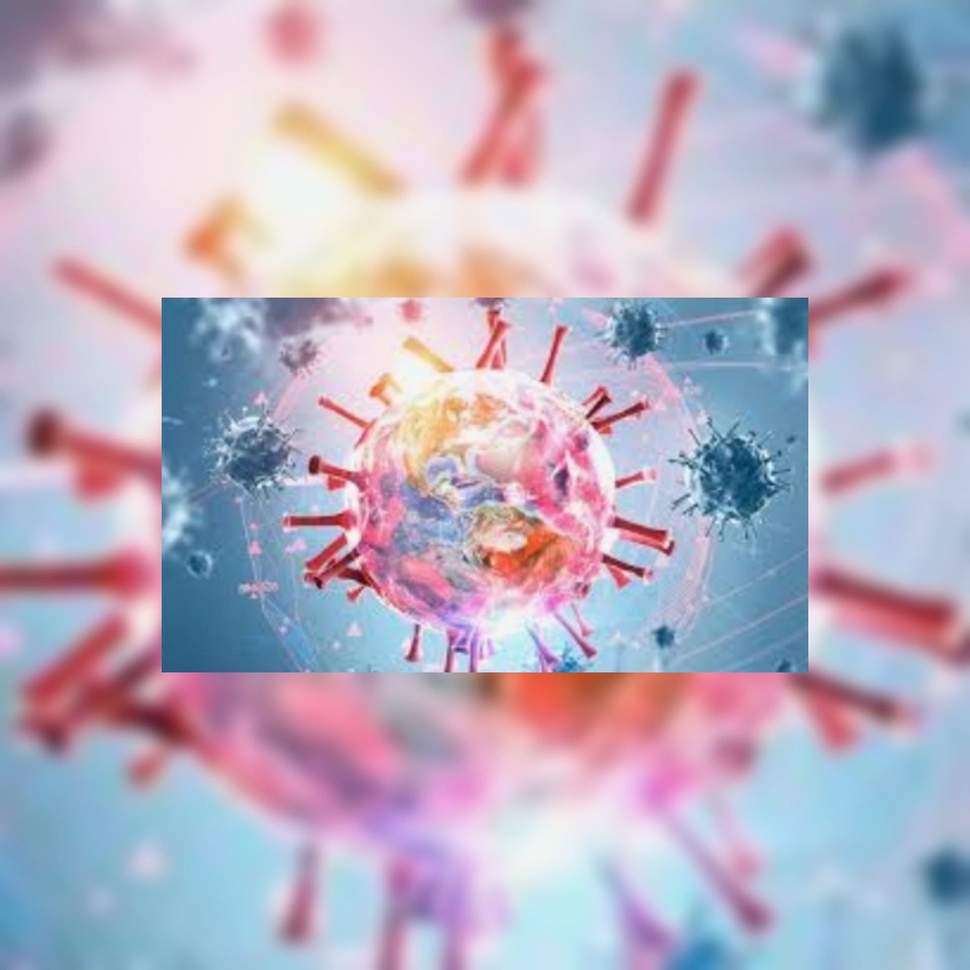 تقارير إعلامية: نظريات تسرب كوفيد-19 من المختبر أصولها السياسية متجذرة في أمريكا