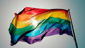 لا لرفع راية المثليين فوق المؤسسات التابعة للبنتاغون ....