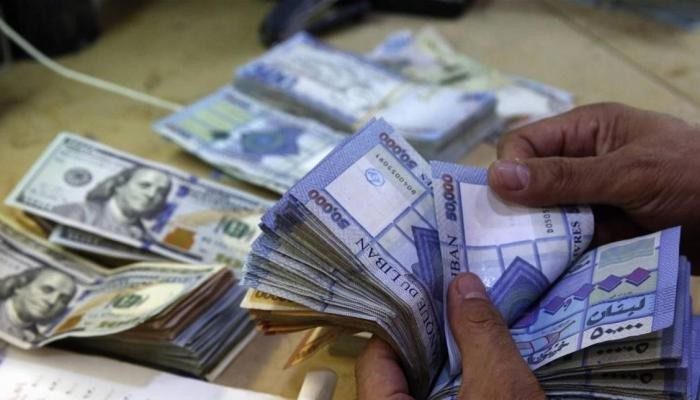 سعر الدولار في لبنان اليوم الإثنين 19 يوليو 2021..
